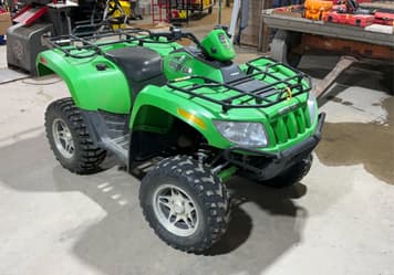 Main image Arctic Cat 700